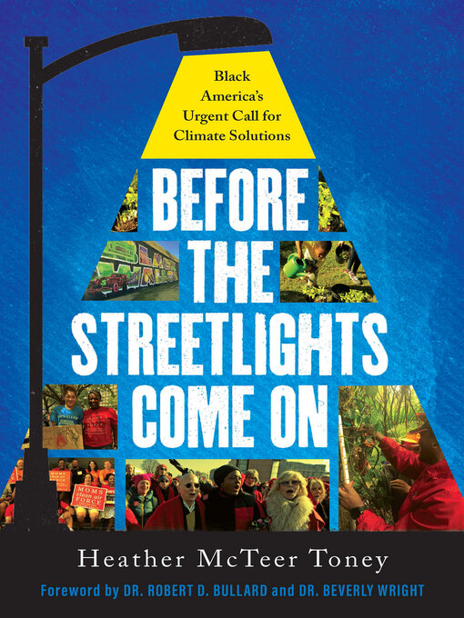 Title details for Before the Streetlights Come On by Heather McTeer Toney - Available